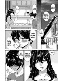[Bai Asuka] Mikami-kun no Kinshin Jijou | Mikami-kun’s Incestuous Situation Ch. 1-4 [English] [N04H]