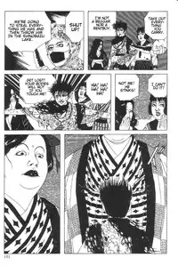 [Maruo Suehiro] DDT - Boku, Miminashi Houichi desu | DDT - Miminashi-Hohichi in The Dark [English]