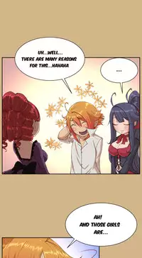 [Hong BanJang] Aharoo Ch.30-39 [English] (TrollNationScans) (Ongoing)