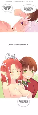 [Tankguy, ROZER] A World That I Rule Ch.01-26 [English] (Game of Scanlation) (Ongoing)