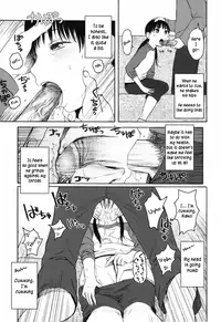 [Higashiyama Show] Stand By Me Ch. 1-3, 5, 7 [English]