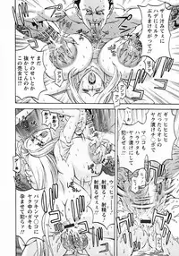 [Hasebe Mitsuhiro] Kinpatsu Bakunyuu Seisho