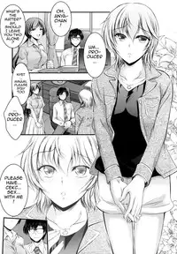 (COMIC1☆9) [Tatsumaki Koutei (Takei Tsukasa)] "Producer, Watashi to секс shite kudasai" "Kono aida Minami to shiteta Are desu" " Cho...Anya-chan?" (THE IDOLM@STER CINDERELLA GIRLS) [English] {doujin-moe.us}