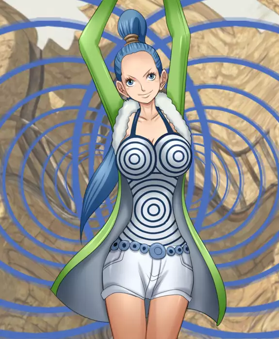 Sexual Parody CG series vol. 32 OP Girls Series> OP Girls BW