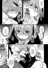 [Anthology] Gekkan Web Otoko no Ko-llection! S Vol. 01 DMM Tokubetsu Ban [English] [mysterymeat3] [Digital]