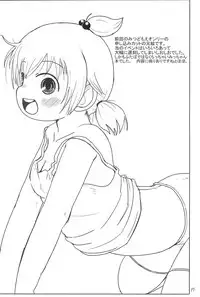 (SHT2011 Haru) [BOOKS Takada (Yoshi-Puu)] Daisukissu (Mitsudomoe)