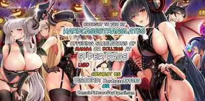 [Digianko (Ankoman)] Sao-yaku Astolfo-kyun ga Onna Eirei to Etchi shimakuru hon (Fate/Grand Order) [English] [hardcase8translates] [Digital]