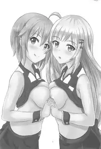 (C93) [Felina (Kouno You)] Gyuudonya Oppai Oomori Asoko wa Tsuyudaku (THE IDOLM@STER MILLION LIVE!)