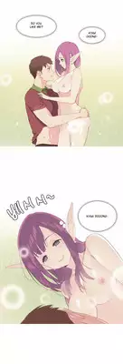 [Tankguy, ROZER] A World That I Rule Ch.01-18 [English] (Game of Scanlation) (Ongoing)