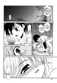 [Mizuki Eimu] Lipstick Ch. 1-6 [English] {Hennojin}