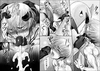 [Hariko no Tora (Midoh Torako)] Enzan Haramase Keikaku (Megaman Battle Network)