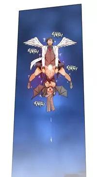 [Yi Hyeon Min] Secret Folder Ch.1-12 (English) (Ongoing)