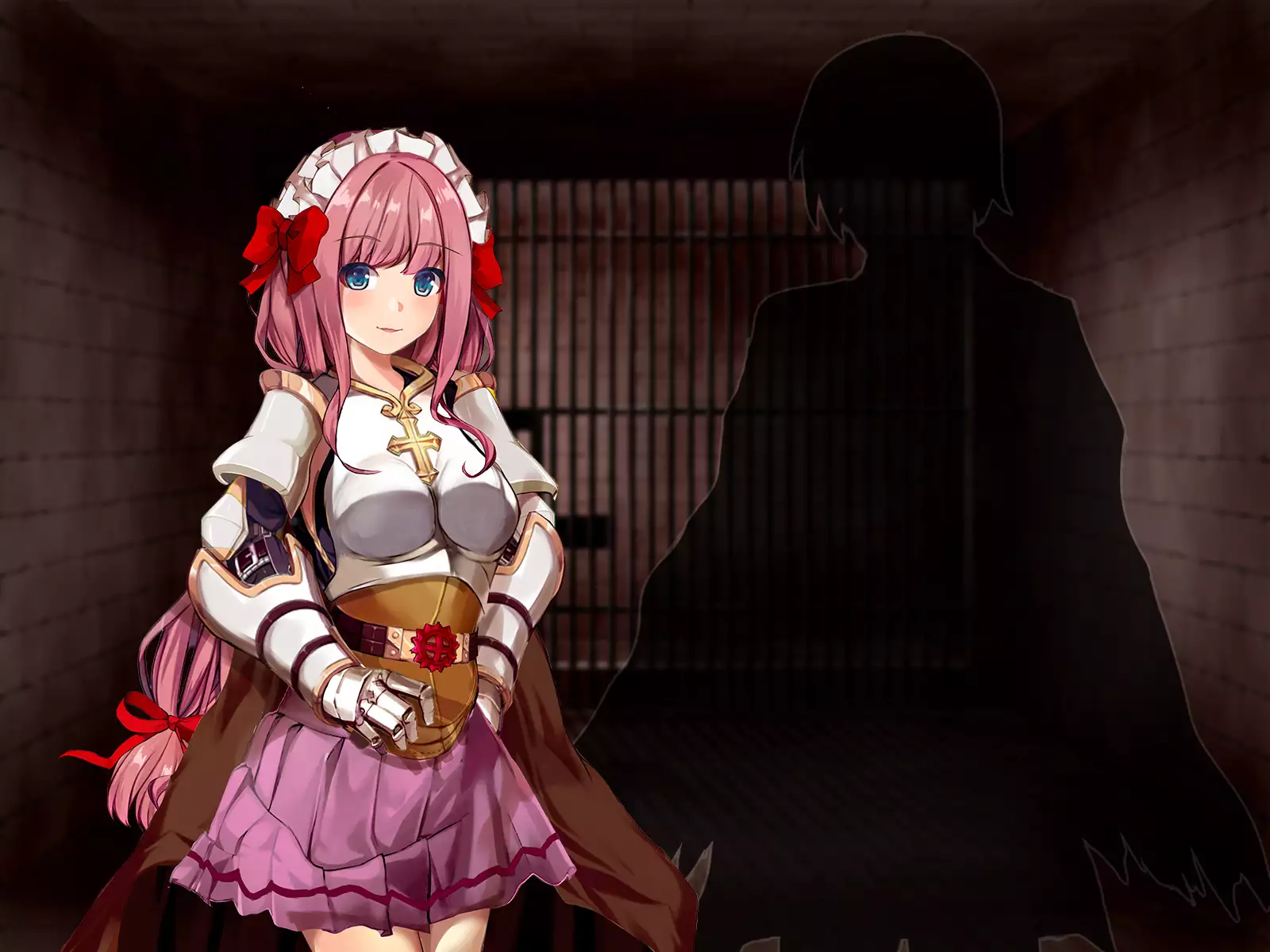 Rune Midgarts no Kouhai Jikken 2 ～Lord Knight-Hen～