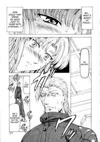 [Mukai Masayoshi] Ginryuu no Reimei | Dawn of the Silver Dragon Vol. 2 [English] [SaHa]