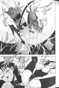 [Touma Ran] Jyokyoshi Miyoko Wakudekihen