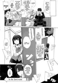(SC52) [Draw Go (Souichi)] BakkonMaster (Pokémon, THE iDOLM@STER) [English] {doujin-moe.us}
