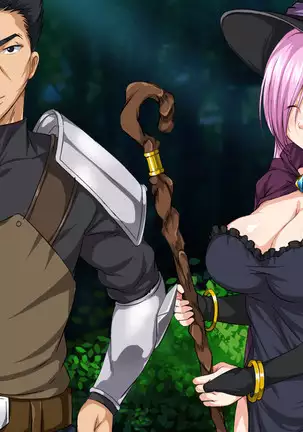 Isekai YariCir -Omae no Mono wa Ore no Mono-