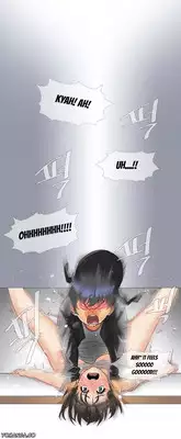 [ButcherBoy] Household Affairs Ch.1-30.5 (English) (YoManga) (Ongoing)