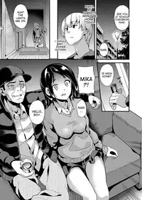 [DATE] Ayatsuru Otoko ~Subete no Onna o Omoidoori ni~ Kouhen (COMIC Grape Vol. 50) [English] [desudesu]