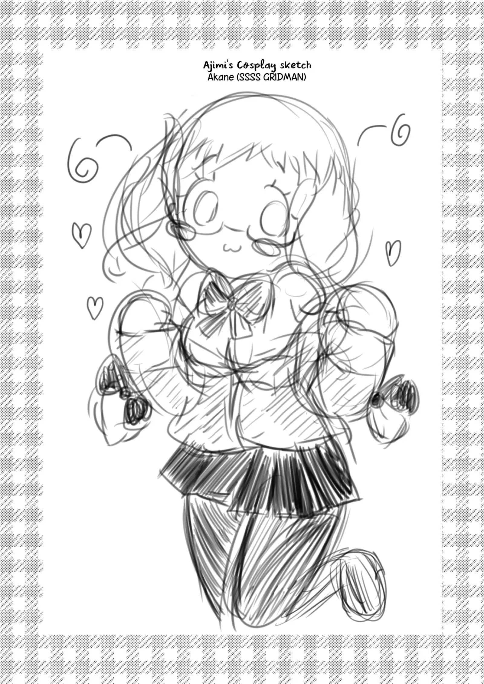 DA♥VINCI♥Scramble!!