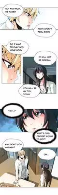 Twin Slave Ch.1-16 (English) (Ongoing)
