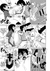 [Yuuki Ray] Shota Eater Ch. 1-6 [English] [biribiri]