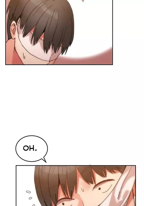 Hahri's Lumpy Boardhouse Ch. 0-9