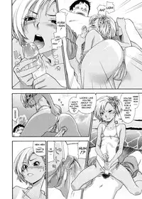 [Yamatogawa] Aqua Bless [English] [Decensored]