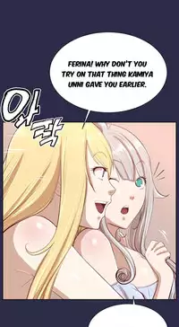 [Hong BanJang] Aharoo Ch.30-39 [English] (TrollNationScans) (Ongoing)