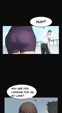 By Chance (Ep. 1-31) [English]