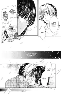 [Tokkan Kouji! Ojiroh Gumi' (Heuga Ken, Satonaka Mamoru)] Colors (Hikaru no Go) [English] [Dragonfly]