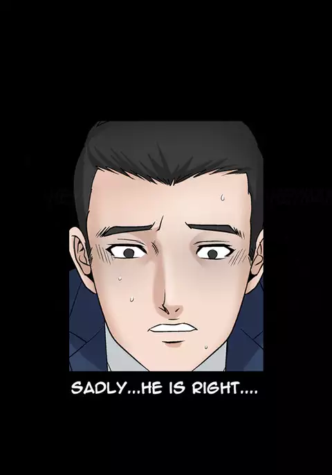 The Taste of Hands Ch.1-61