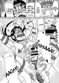 (Futaket 12.5) [Rock Steady (Suzurame)] Senpai Gangu - Senpai Plaything [English] [Tigoris Translates]