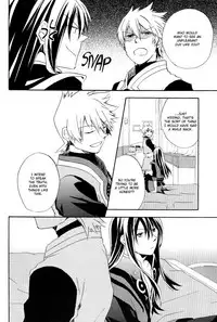 (C79) [Yukeyuke Ryuseigo (Yogura Yukiya)] Saisho wa Yonde, Furetara Saigo | Calling from the start, One touch and it's over (Tales of Vesperia) [English] {Arigatomina}