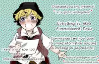 (Another Control 7) [downbeat (Kirimoto Yuuji)] JOKER-R (Persona 5) [English] [Otokonoko Scans]