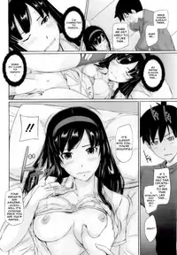 [Kisaragi Gunma] Welcome to Tokoharusou Chapter 3 [English]