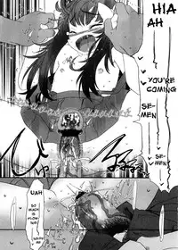 [Sasahara Yuuki] Shall We Game? [English] [YQII]