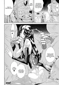 [Tokisana] Ochiru Akuma | Ochiru Demon (2D Dream Magazine 2012-10 Vol. 66) [English] [CGrascal]