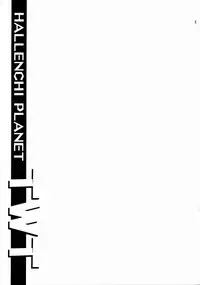 (C66) [Hallenchi Planet (Tateno Tomoki)] TWT (Mobile Suit Gundam SEED)