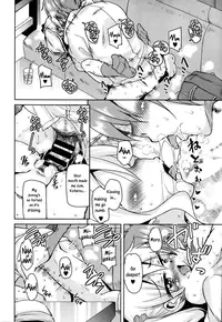 [Narusawa Kei] Sis Lover [English] =The Lost Light=