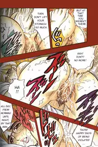 [Bijogi Junction] Boseiyoku | Greed Motherhood [English] [Decensored]