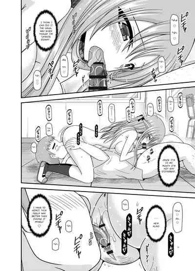 [Valssu(Charu)] Roshutsu Shoujo Yuugi Kan ~Akira Shojo Soushitsu Hen~ (Exhibitionist Girl's Play Kan ~Akira's Defloration Ver.~) Ch. 0-2(Part 1) [English] [Munyu][Digital]