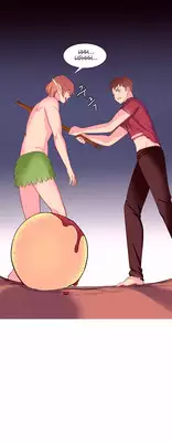 [Tankguy, ROZER] A World That I Rule Ch.01-25 [English] (Game of Scanlation) (Ongoing)