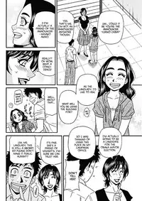 [Ozaki Akira] Porno First ~Yuriko Shichou no H na Kaikaku~ | Porno First ~Mayor Yuriko's Sexy Reform~ Ch. 1-3 [English] [erc] [Digital]