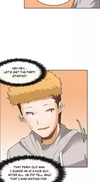 [Gaehoju] The Girl That Wet the Wall Ch. 3-10 [English]