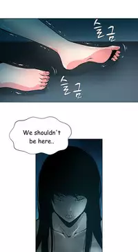 [Fantastic Whale] Twin Slave Ch.1-34 (English) (Ongoing)