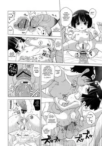 The Kuroneko Estate's Cruelly Kind Sisters