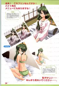 [CARNELIAN] Koiyoubi CG & Kengashuu