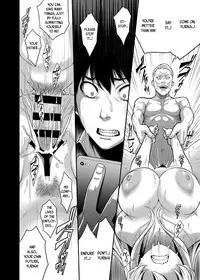 [Butagoya (Kemigawa)] Daraku Reijou Hakoiri Ojou-sama Netorare Choukyou Kiroku | The NTR Diaries of a Sheltered Young Ojou-Sama [English] [B.E.C. Scans] [Digital]