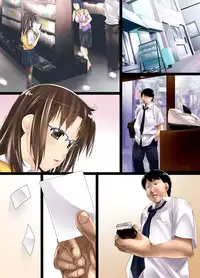 [Execio (Shizuki Shuya)] Moshimo, Negatta Koto ga Nandemo Kanau Chikara o Te ni Iretara ~Kouen Hen~